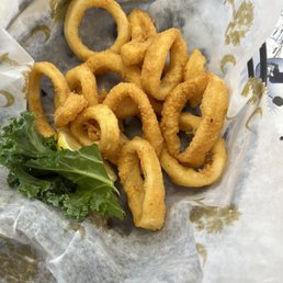 Calamari