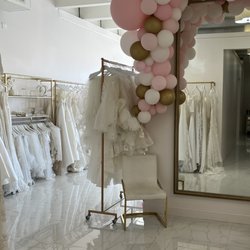 I Do Bridal Couture