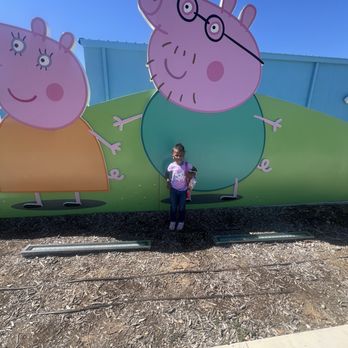 PEPPA PIG THEME PARK - Updated January 2026 - 135 Photos & 25 Reviews