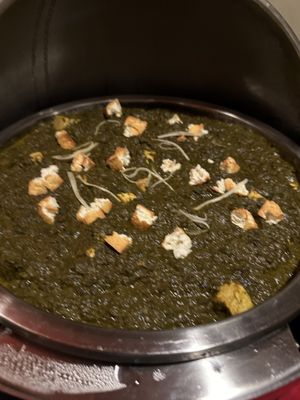 Turmeric House by null