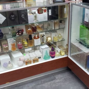 Elegance Perfumes - Perfume Near Me - Sunrise, Florida