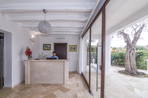 Hotel Vecchia Marina by null