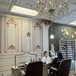 Chau's Nail & Spa
