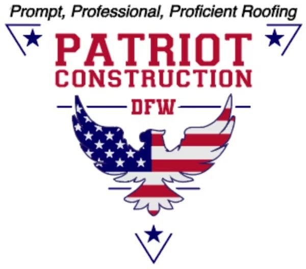 Slide of Patriot Construction