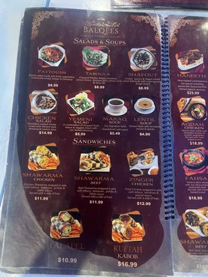 Menu photo 8 Nass Investment Falls Church, VA Menu photo 8 Nass Investment Falls Church, VA