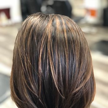 Taylor Salon - hair - Hair Salons Near Me - Tracy, California