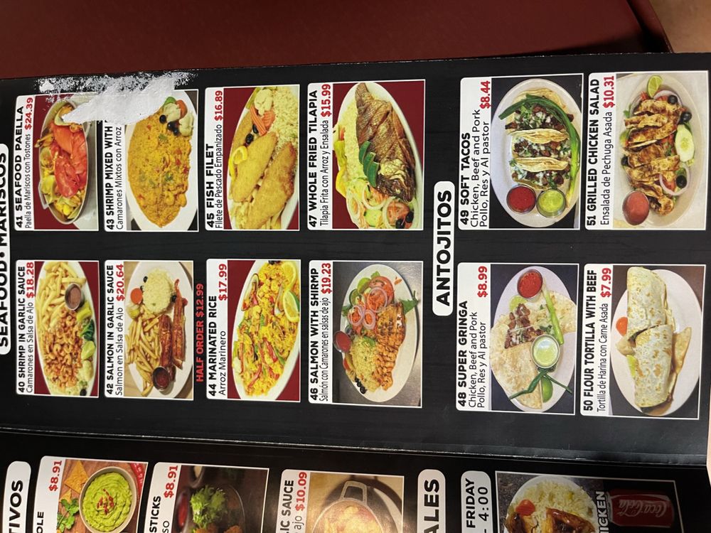 FAMILY BBQ Updated October 2024 44 Photos & 12 Reviews 306