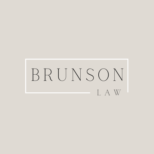 BRUNSON LAW Updated June 2024 550 N Walnut Creek Dr, Mansfield