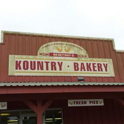 Kountry Bakery