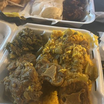 Jamaica Jamaica - Oxtail - Caribbean Near Me - Durham, North Carolina Jamaica Jamaica - Oxtail - Caribbean Near Me - Durham, North Carolina