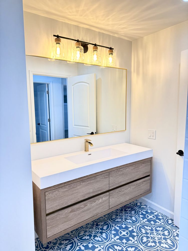 Slide of BrightView Remodeling & Construction