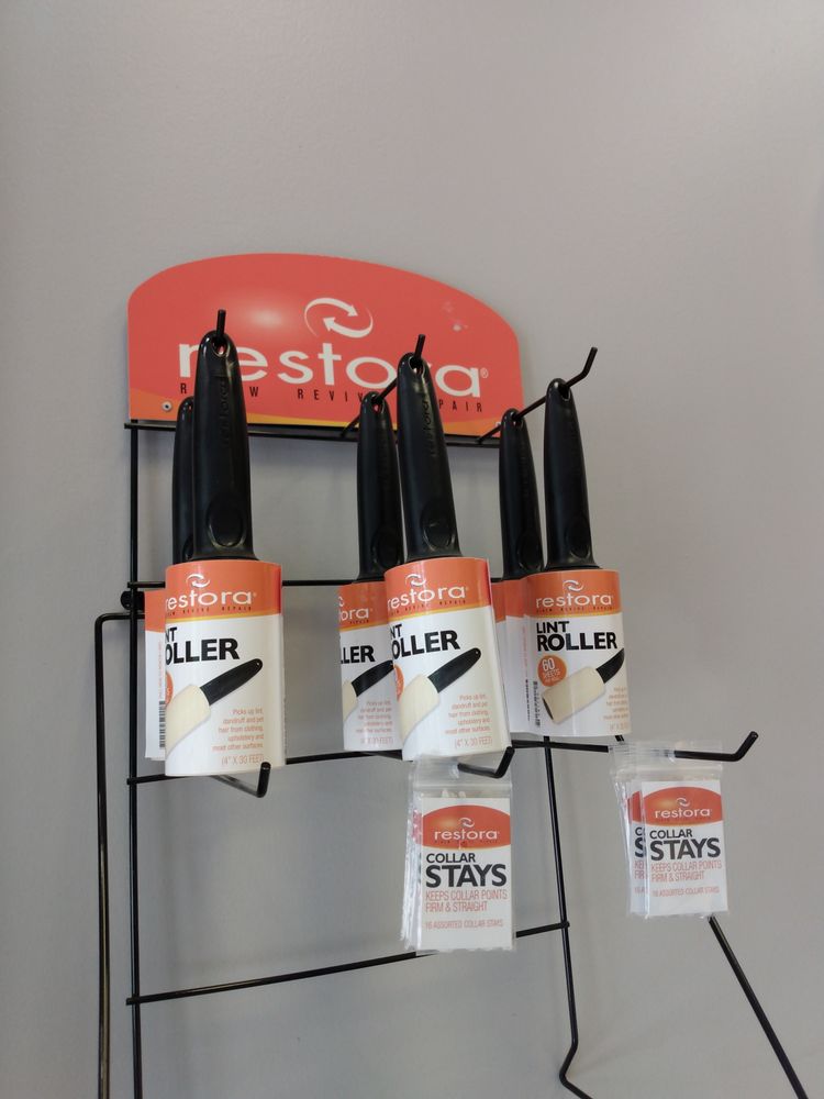 DRYTECH CLEANERS Updated September 2024 2222 McKinney Ave, Dallas