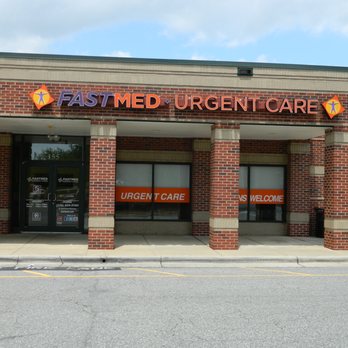 FastMed Urgent Care - Urgent Care Near Me - High Point, North Carolina FastMed Urgent Care - Urgent Care Near Me - High Point, North Carolina