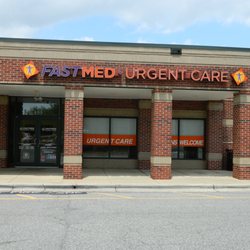 FastMed Urgent Care