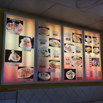 La Costera Grill Chicken - Menu - Chicken Wings Near Me - Aurora, Colorado La Costera Grill Chicken - Menu - Chicken Wings Near Me - Aurora, Colorado