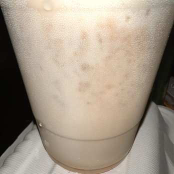 Hip Hop Burger - Butter pecan milkshake - Burgers Near Me - Jamaica, New York Hip Hop Burger - Butter pecan milkshake - Burgers Near Me - Jamaica, New York