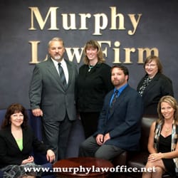 Murphy Law Firm - Compassion * Confidence * Experience!