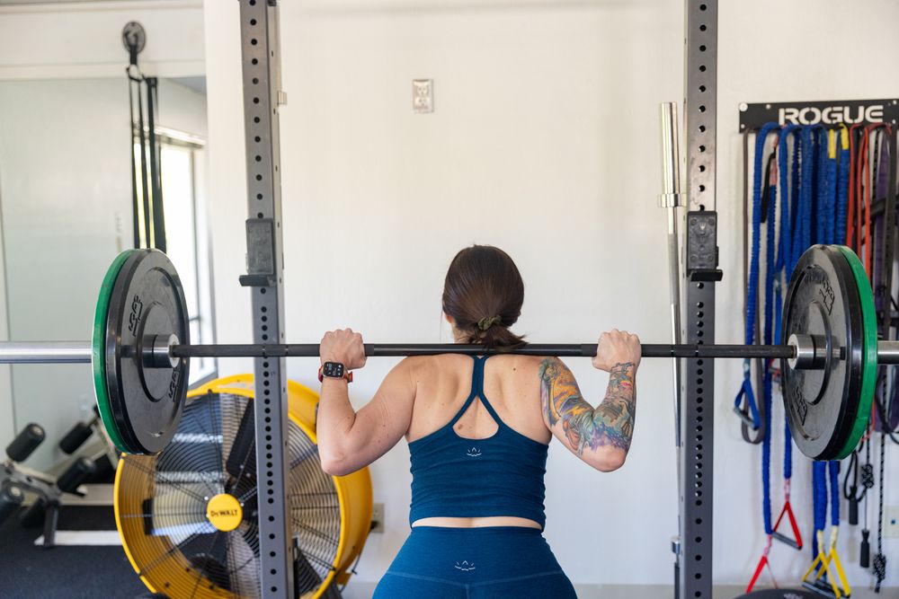 Divergent Fitness Logo