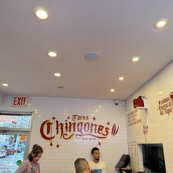 Nenes Taqueria