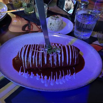 La Chingada Cocina Mexicana - Mexican Near Me - Tucson, Arizona