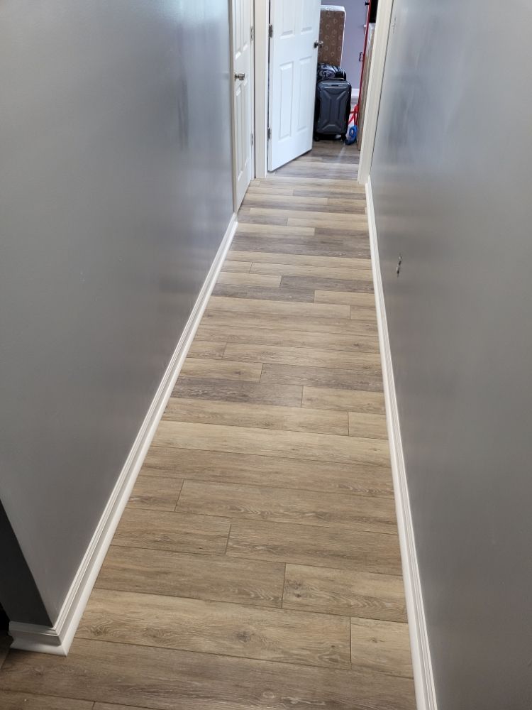 Slide of Integrity Home Remodel