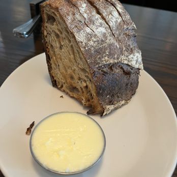 Ox Bar & Hearth - New American Near Me - Chicago, Illinois