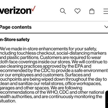 Verizon - Complete disregard by this Verizon location. - Mobile Phones Near Me - Boerne, Texas