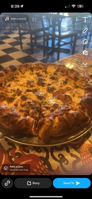Sam & Ella's Chicken Palace by null
