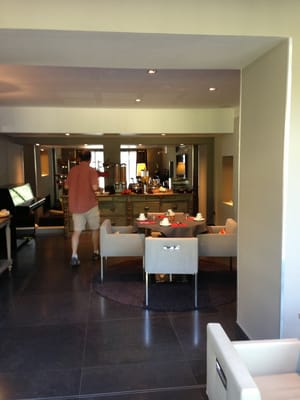 Hôtel de France by null