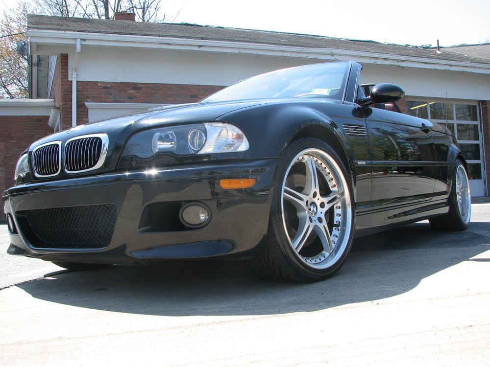 BLUE SKY CUSTOM AUTOMOTIVE RESTYLERS Updated September 2024 1103