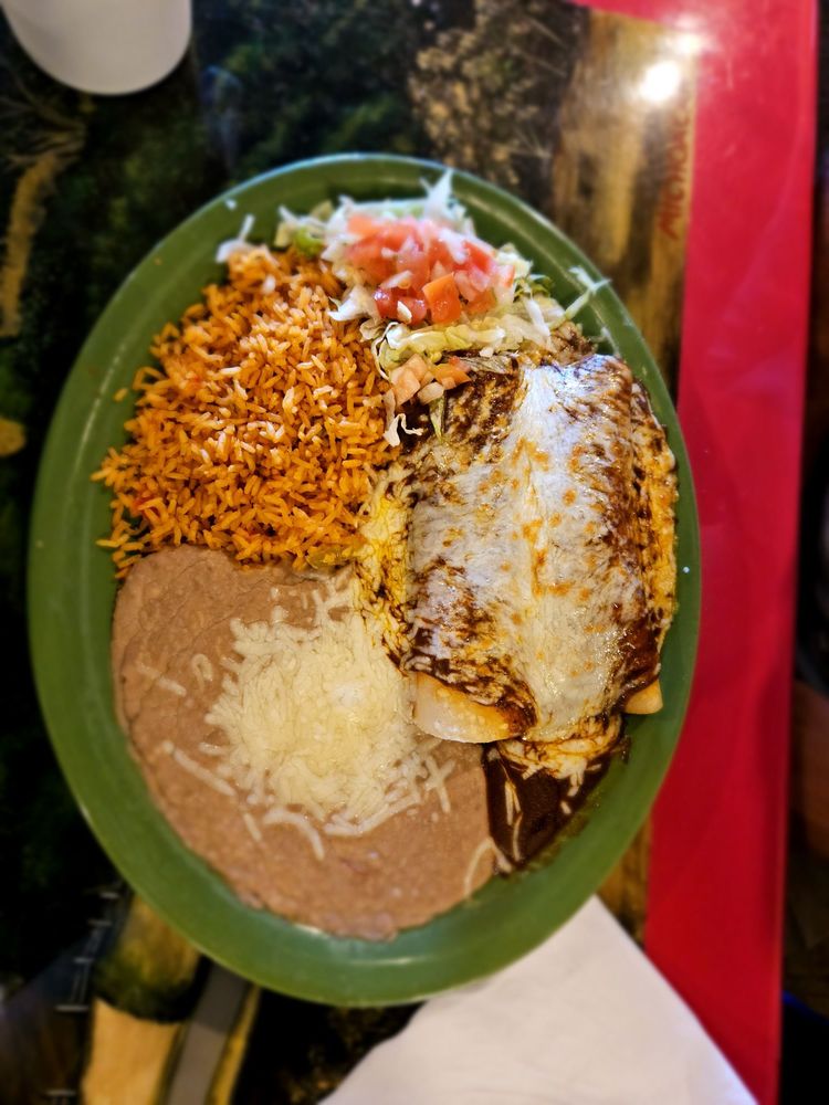 Lindo Mexico Restaurant