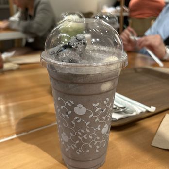 Nana’s Green Tea - Japanese Near Me - Seattle, Washington