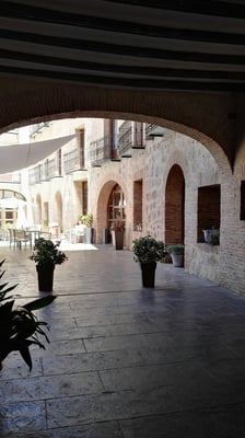 Hotel Cienbalcones by null