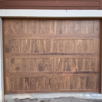 Surelift Garage Door Solutions - New Single Door Install - Garage Door Services Near Me Surelift Garage Door Solutions - New Single Door Install - Garage Door Services Near Me