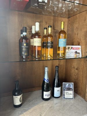 Petit Philippe Fine Wine by null