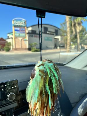 PKWY Tavern Marks by null