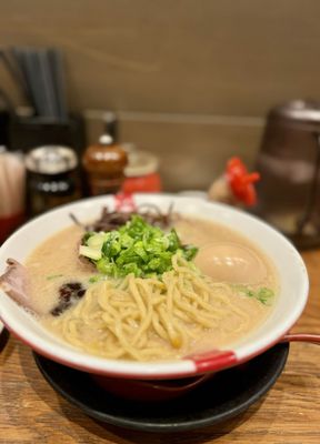 Ramen Nagi by null