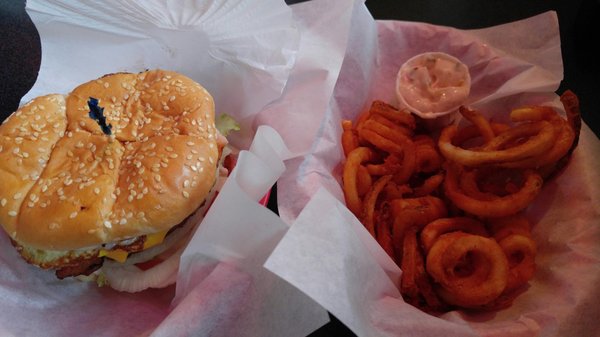 Jim Dandy Drive-In by null