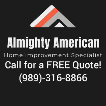 Almighty American Contracting - home improvement specialist call for a free quote - General Contractors Near Me Almighty American Contracting - home improvement specialist call for a free quote - General Contractors Near Me
