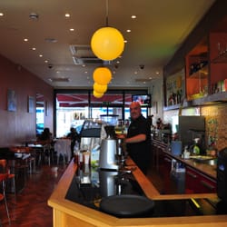 Carpe Diem Coffee Bar - Seize the Day @ carpe diem coffee bar!