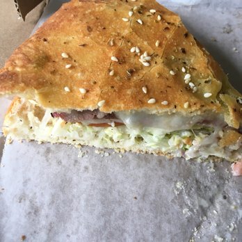 Pizza Barn - Mario's ultimate sandwich - Pizza Near Me - La Verne, California
