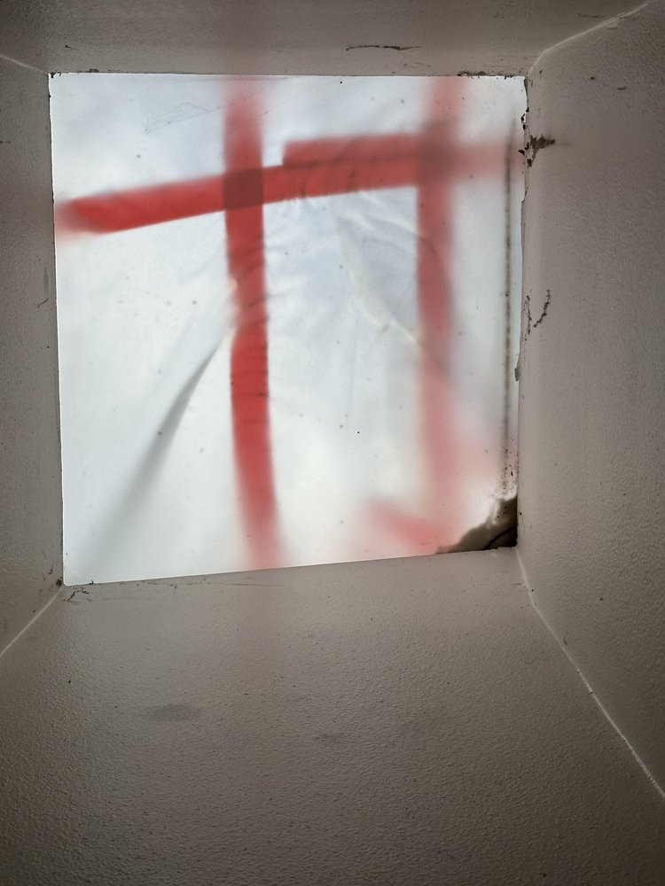 Slide of ECR Roofing & Solar