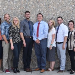 Biomat USA - Biomat Orem Team