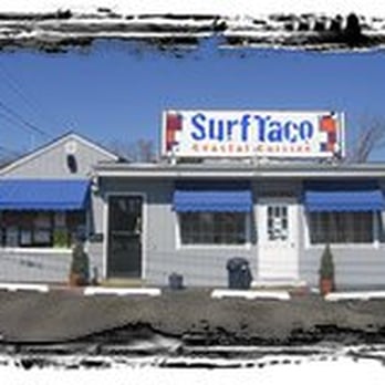 Surf Taco - Surf Taco - Manasquan - Mexican Near Me - Manasquan, New Jersey Surf Taco - Surf Taco - Manasquan - Mexican Near Me - Manasquan, New Jersey
