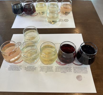 5 Soul Wine Co by null