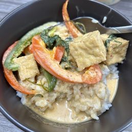 Penang Curry