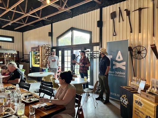 Sovereignty Ranch by null