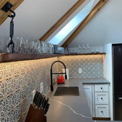 Ethos Carpentry