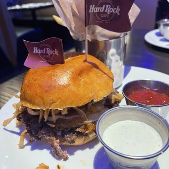 Hard Rock Cafe - Sports Bars Near Me - Los Angeles, California Hard Rock Cafe - Sports Bars Near Me - Los Angeles, California