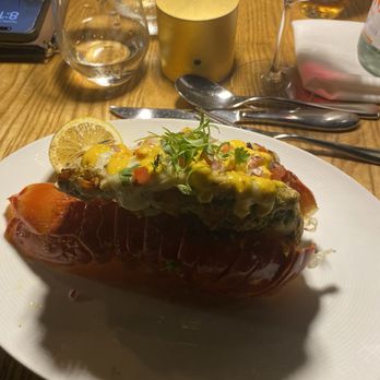 Platea - Amazing lobster - Peruvian Near Me - Pinecrest, Florida